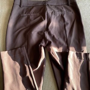 ⭐️4 for $20 Express straight leg pants